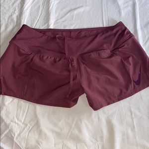 Nike Women’s Running Shorts